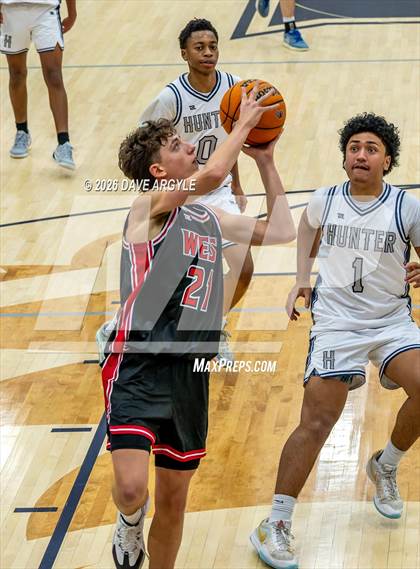 Thumbnail 1 in West @ Hunter photogallery.