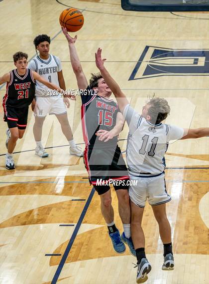 Thumbnail 1 in West @ Hunter photogallery.