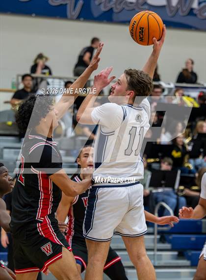 Thumbnail 3 in West @ Hunter photogallery.