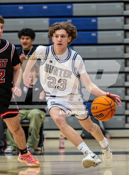 Thumbnail 2 in West @ Hunter photogallery.