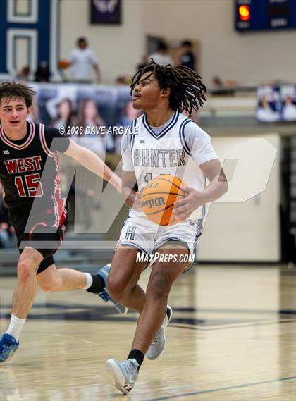 Thumbnail 1 in West @ Hunter photogallery.