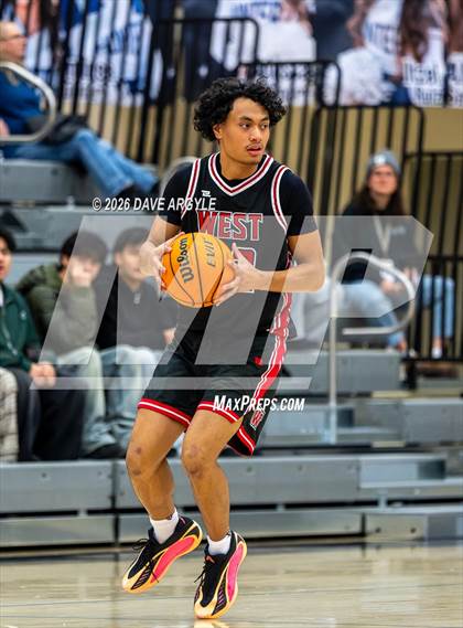 Thumbnail 1 in West @ Hunter photogallery.