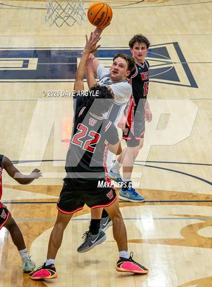 Thumbnail 2 in West @ Hunter photogallery.