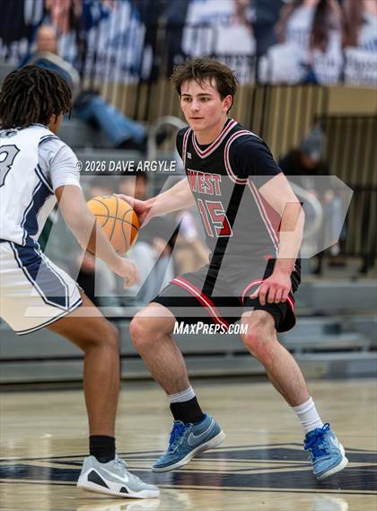 Thumbnail 1 in West @ Hunter photogallery.