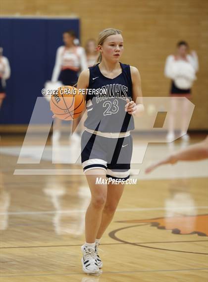 Thumbnail 3 in Ridgeline @ Mountain Crest photogallery.