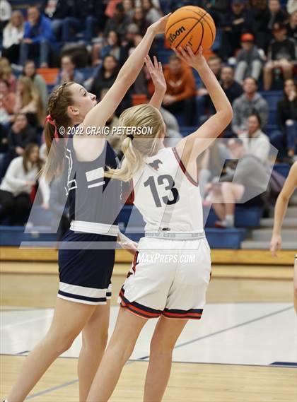 Thumbnail 3 in Ridgeline @ Mountain Crest photogallery.