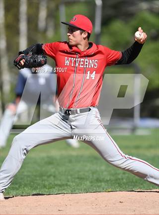 Kingswood Oxford @ Hotchkiss