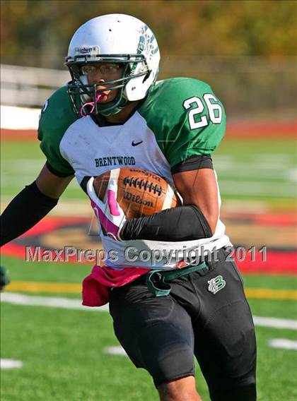 Thumbnail 3 in Brentwood @ Sachem East photogallery.