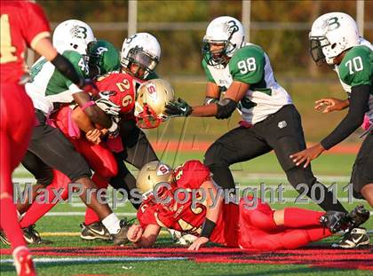 Thumbnail 3 in Brentwood @ Sachem East photogallery.