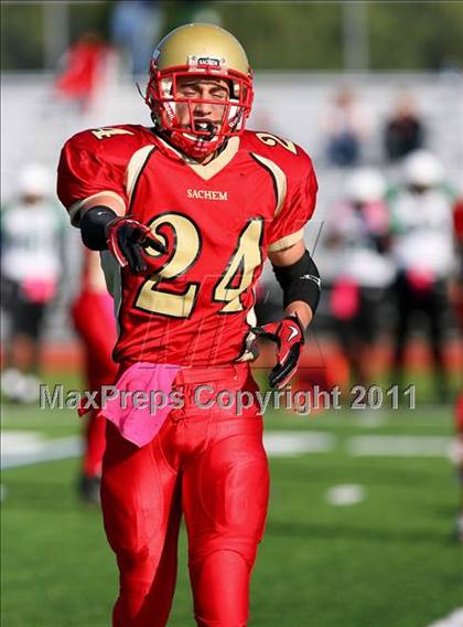 Thumbnail 2 in Brentwood @ Sachem East photogallery.