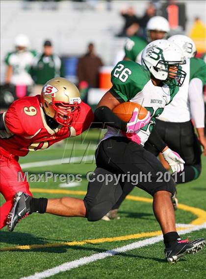 Thumbnail 3 in Brentwood @ Sachem East photogallery.