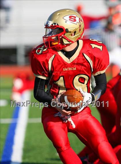 Thumbnail 2 in Brentwood @ Sachem East photogallery.