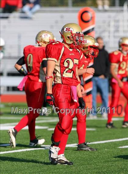 Thumbnail 3 in Brentwood @ Sachem East photogallery.