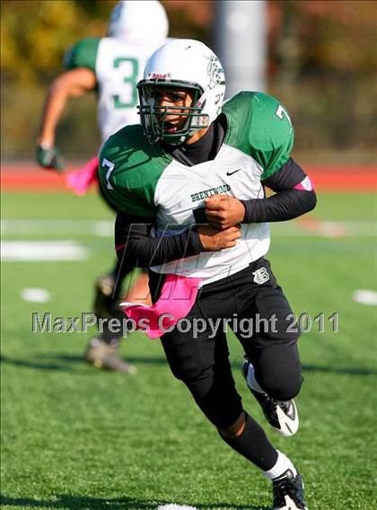 Thumbnail 1 in Brentwood @ Sachem East photogallery.