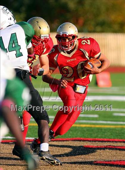 Thumbnail 3 in Brentwood @ Sachem East photogallery.