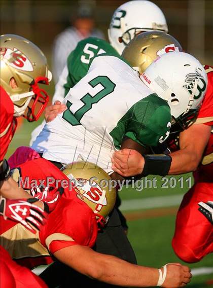 Thumbnail 3 in Brentwood @ Sachem East photogallery.