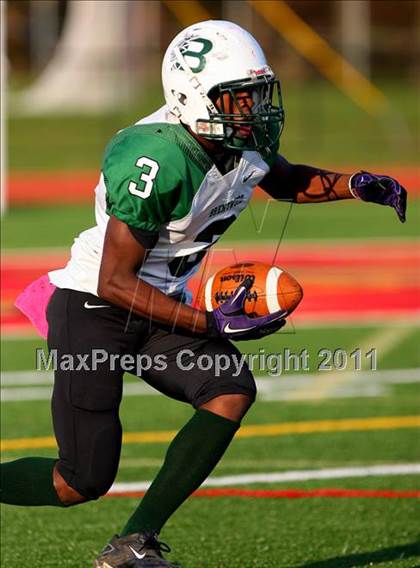 Thumbnail 1 in Brentwood @ Sachem East photogallery.