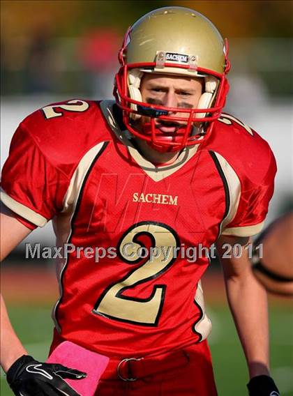 Thumbnail 2 in Brentwood @ Sachem East photogallery.
