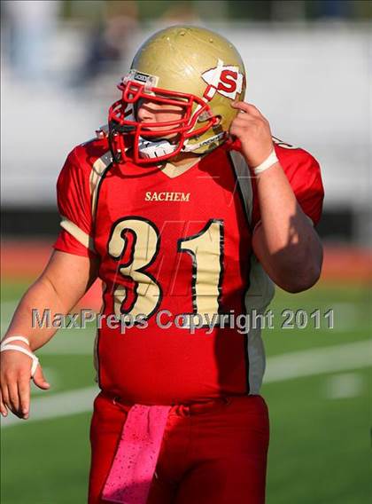 Thumbnail 3 in Brentwood @ Sachem East photogallery.