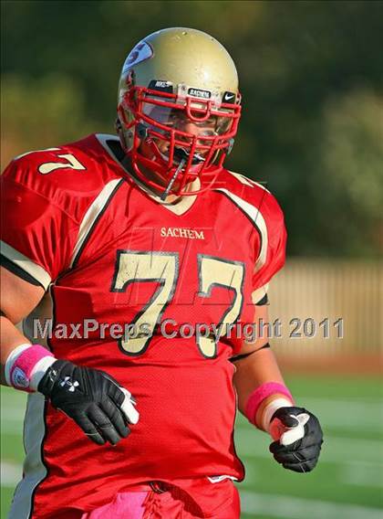 Thumbnail 1 in Brentwood @ Sachem East photogallery.