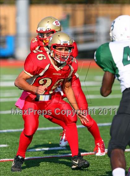 Thumbnail 3 in Brentwood @ Sachem East photogallery.