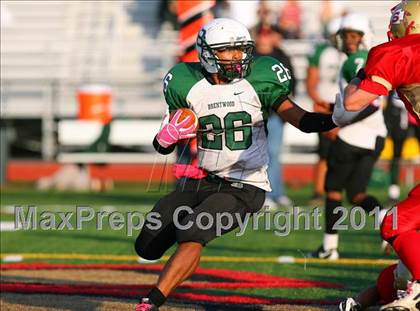 Thumbnail 1 in Brentwood @ Sachem East photogallery.