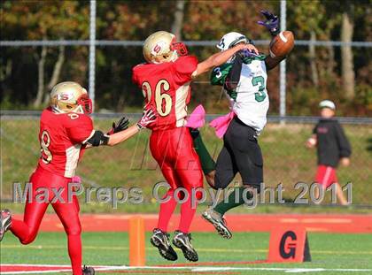 Thumbnail 2 in Brentwood @ Sachem East photogallery.