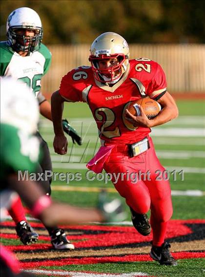 Thumbnail 1 in Brentwood @ Sachem East photogallery.