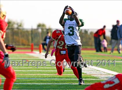 Thumbnail 1 in Brentwood @ Sachem East photogallery.