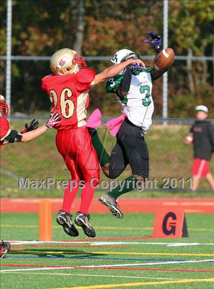 Thumbnail 1 in Brentwood @ Sachem East photogallery.