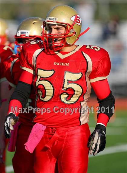Thumbnail 1 in Brentwood @ Sachem East photogallery.