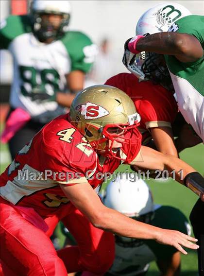 Thumbnail 1 in Brentwood @ Sachem East photogallery.