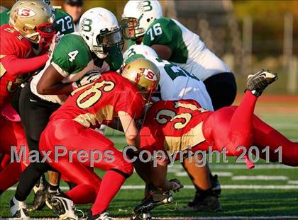Thumbnail 1 in Brentwood @ Sachem East photogallery.