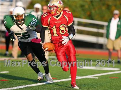 Thumbnail 3 in Brentwood @ Sachem East photogallery.