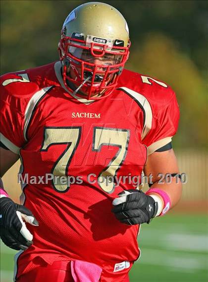 Thumbnail 3 in Brentwood @ Sachem East photogallery.