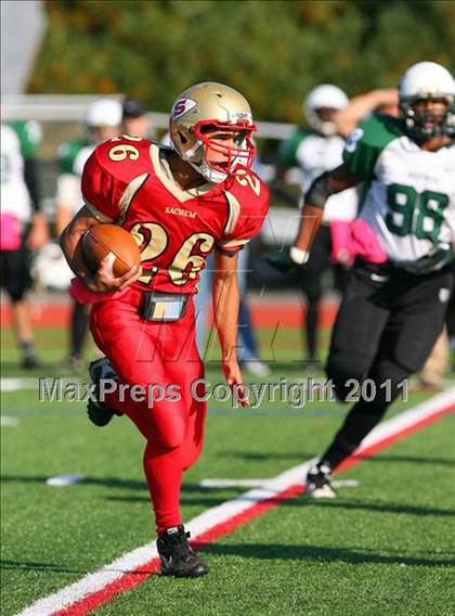 Thumbnail 1 in Brentwood @ Sachem East photogallery.