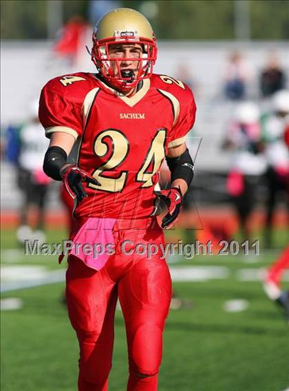 Thumbnail 3 in Brentwood @ Sachem East photogallery.