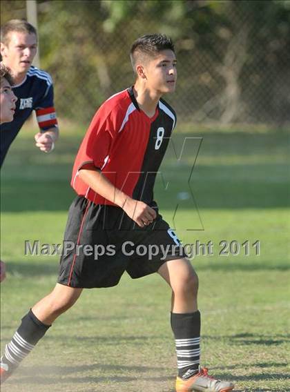 Thumbnail 2 in Vacaville Christian @ San Juan photogallery.