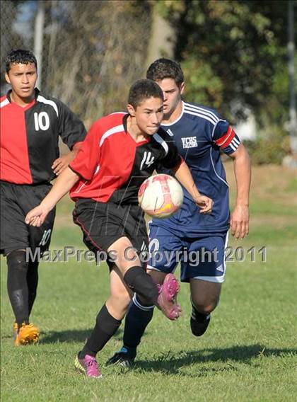 Thumbnail 3 in Vacaville Christian @ San Juan photogallery.