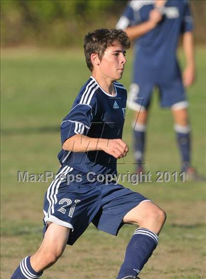 Thumbnail 2 in Vacaville Christian @ San Juan photogallery.