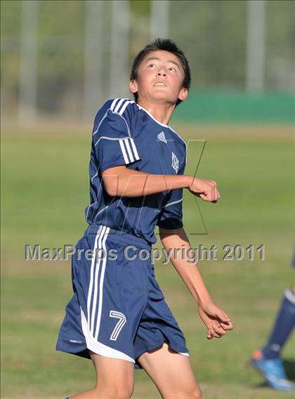 Thumbnail 3 in Vacaville Christian @ San Juan photogallery.