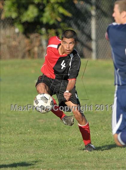 Thumbnail 2 in Vacaville Christian @ San Juan photogallery.