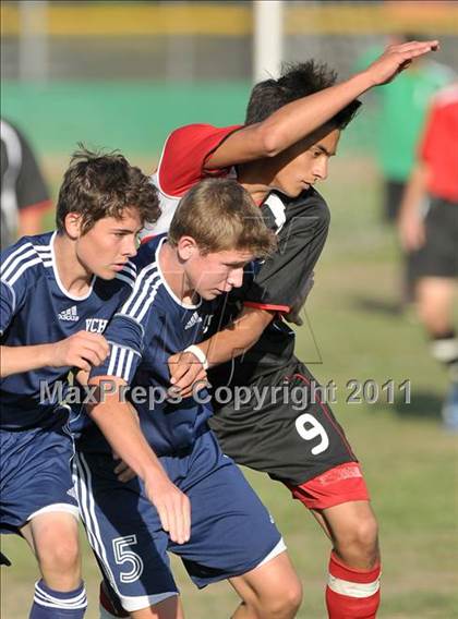 Thumbnail 1 in Vacaville Christian @ San Juan photogallery.