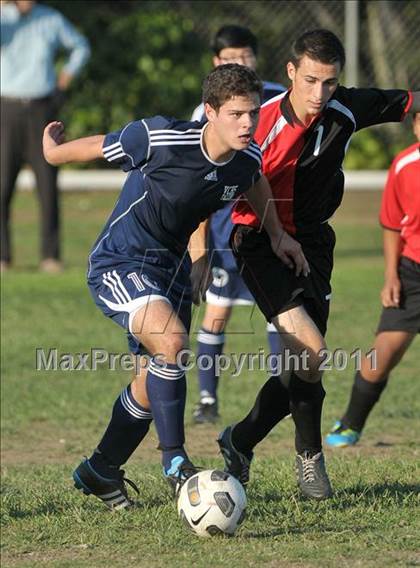 Thumbnail 3 in Vacaville Christian @ San Juan photogallery.