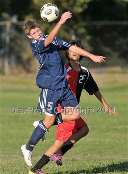 Thumbnail 2 in Vacaville Christian @ San Juan photogallery.