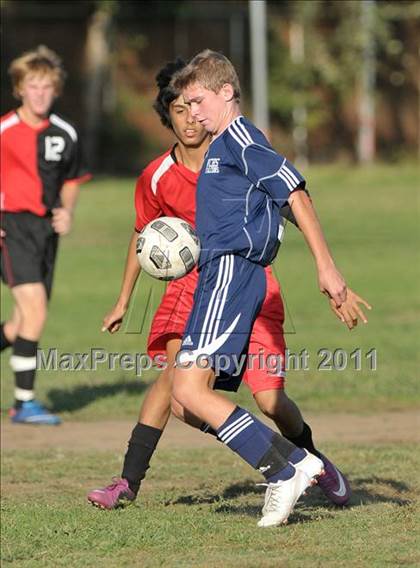 Thumbnail 3 in Vacaville Christian @ San Juan photogallery.