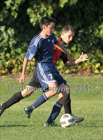 Thumbnail 2 in Vacaville Christian @ San Juan photogallery.