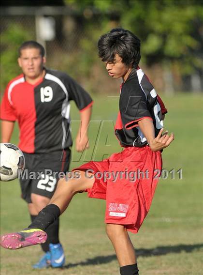 Thumbnail 3 in Vacaville Christian @ San Juan photogallery.