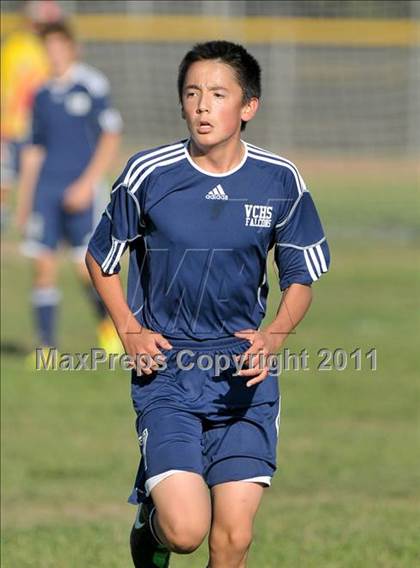 Thumbnail 2 in Vacaville Christian @ San Juan photogallery.
