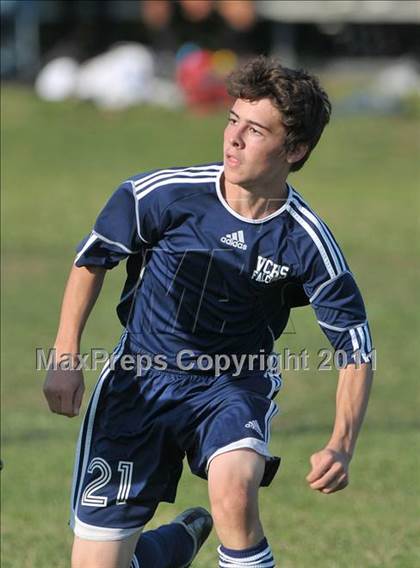 Thumbnail 2 in Vacaville Christian @ San Juan photogallery.